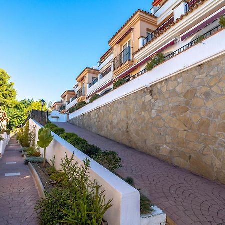 Aljamar 4 Burriana Apartment Casasol Nerja Esterno foto