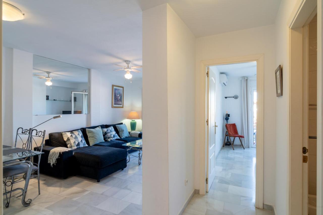 Aljamar 4 Burriana Apartment Casasol Nerja Esterno foto