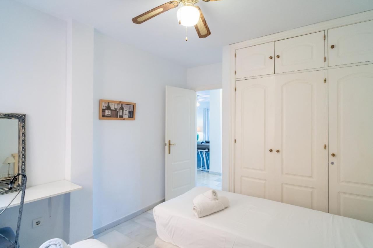 Aljamar 4 Burriana Apartment Casasol Nerja Esterno foto