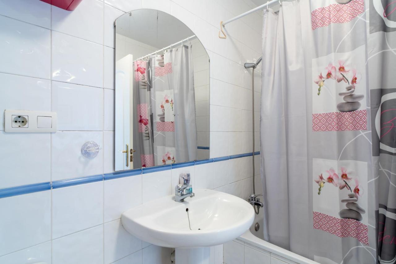 Aljamar 4 Burriana Apartment Casasol Nerja Esterno foto