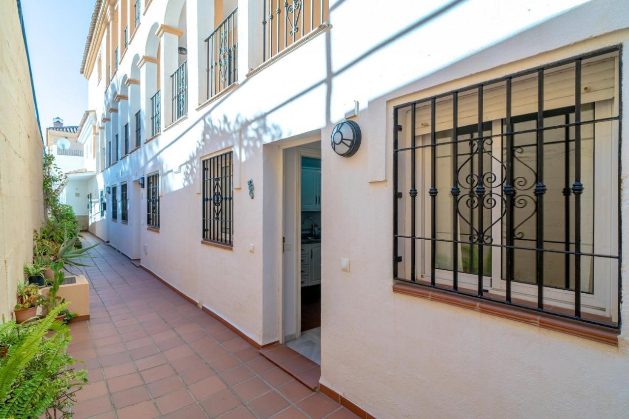 Aljamar 4 Burriana Apartment Casasol Nerja Esterno foto