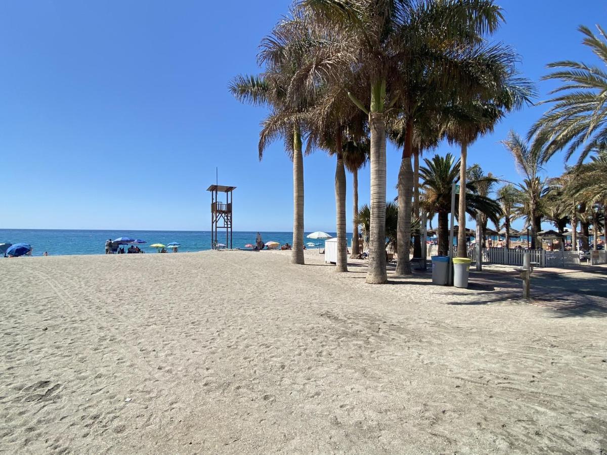 Aljamar 4 Burriana Apartment Casasol Nerja Esterno foto